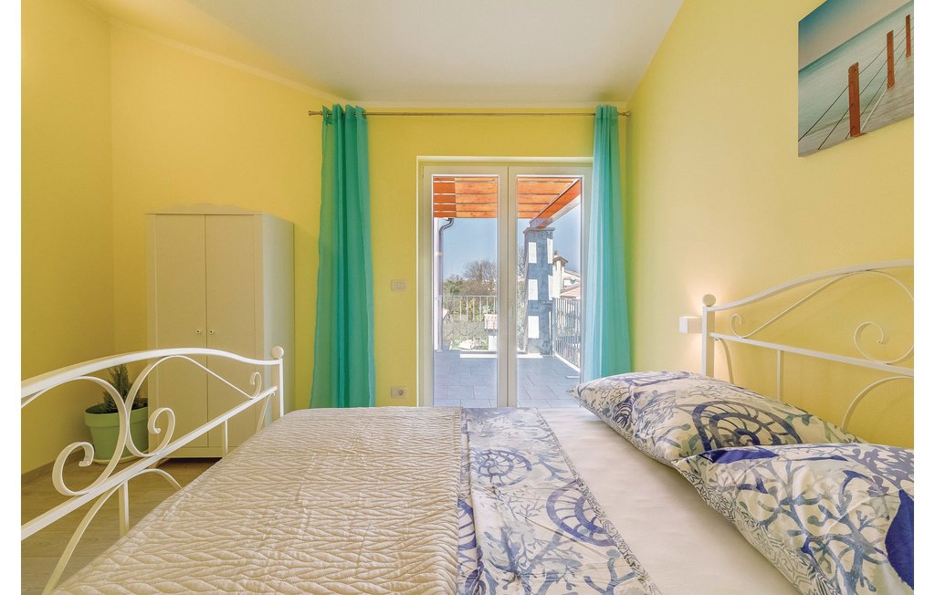 Feriehuse - Fazana-Peroj , Kroatien - CIF731 30