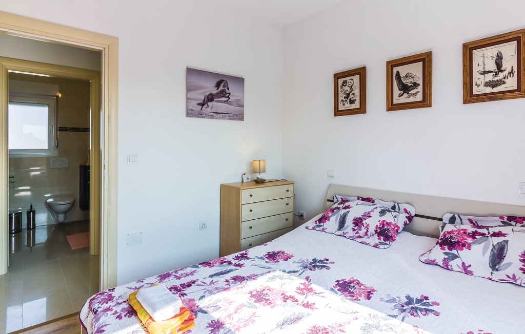 Ferieleilighet - Fazana , Kroatia - CIF752 25