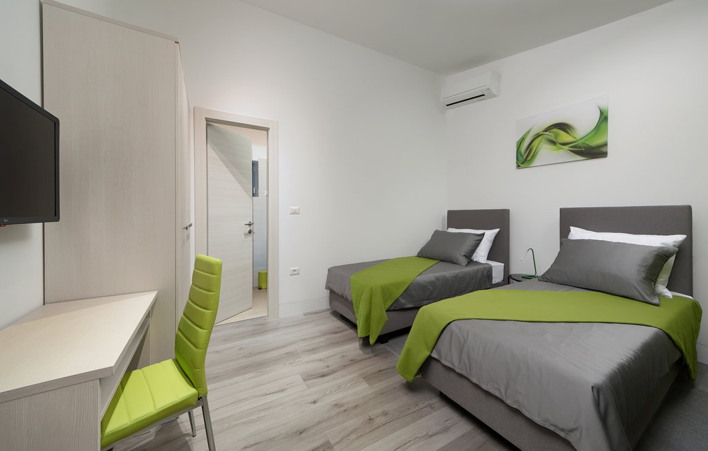 Feriehuse - Fazana-Valbandon , Kroatien - CIF842 28