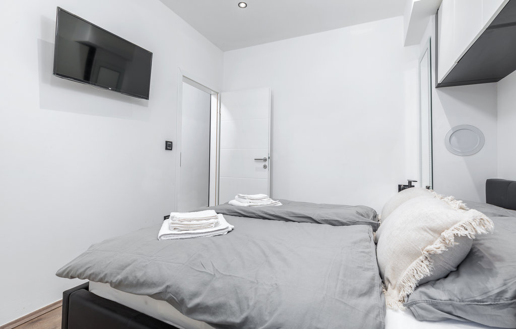 Feriehus - Barbariga - Betiga , Kroatia - CIF894 30