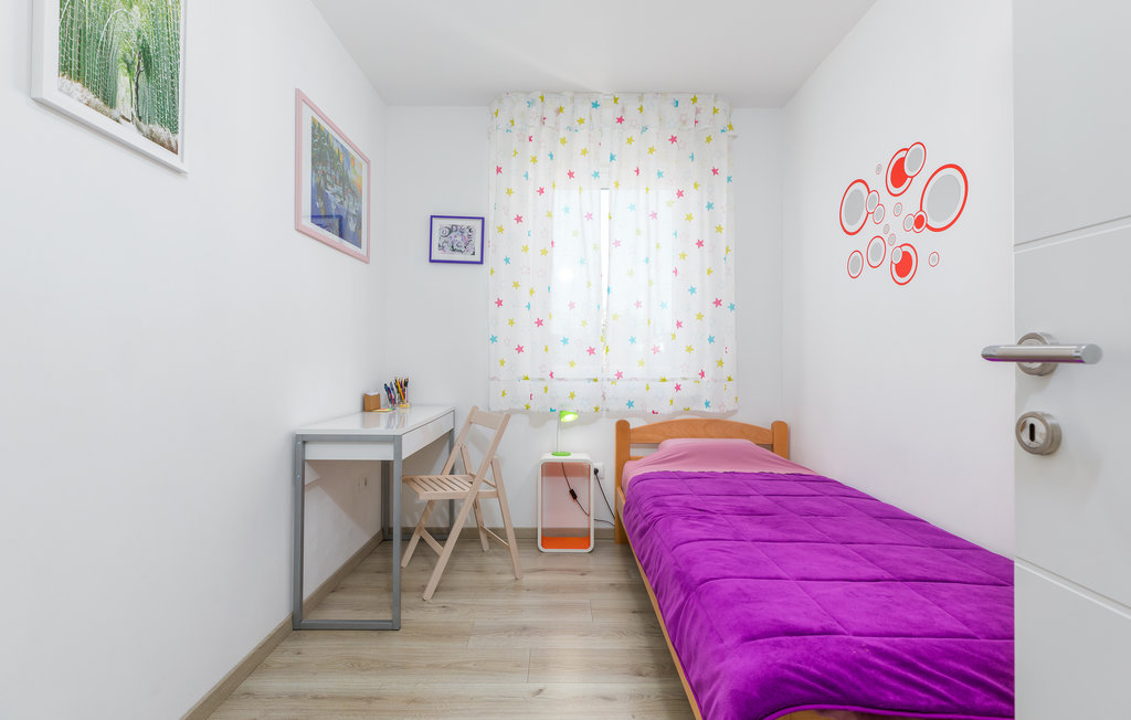 Feriehus - Fazana-Valbandon , Kroatia - CIF897 22