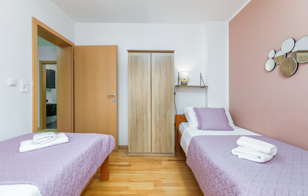 Ferieleilighet - Fazana-Valbandon , Kroatia - CIF543 28