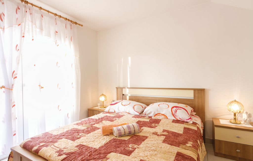 Semesterhus - Fazana-Peroj , Kroatien - CIF435 29