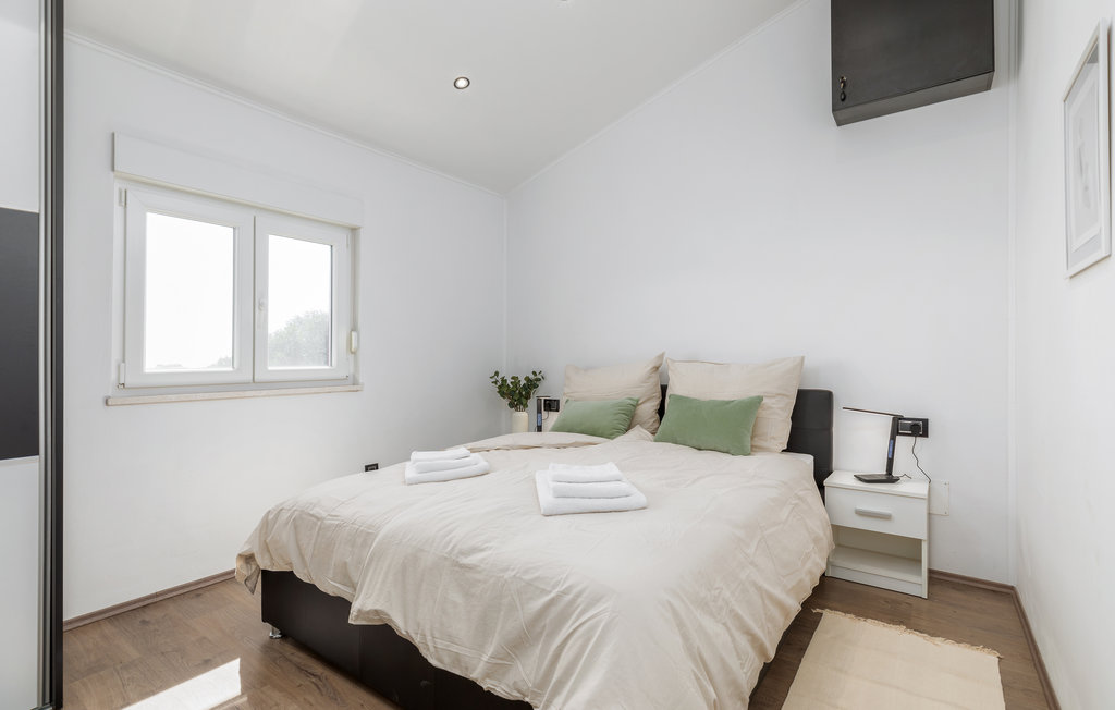 Feriehus - Barbariga - Betiga , Kroatia - CIF894 37