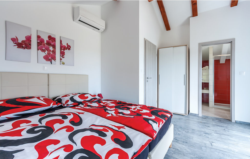 Ferienhaus - Fazana , Kroatien - CIF339 26