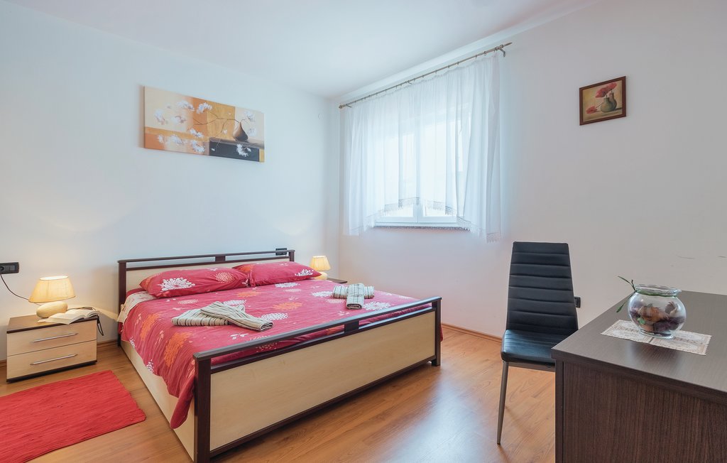 Feriehus - Fazana-Valbandon , Kroatia - CIF344 21