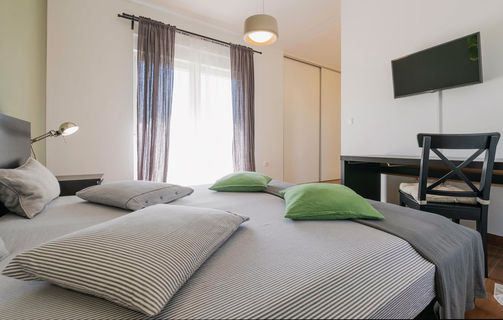 Ferienhaus - Fazana-Valbandon , Kroatien - CIF440 36