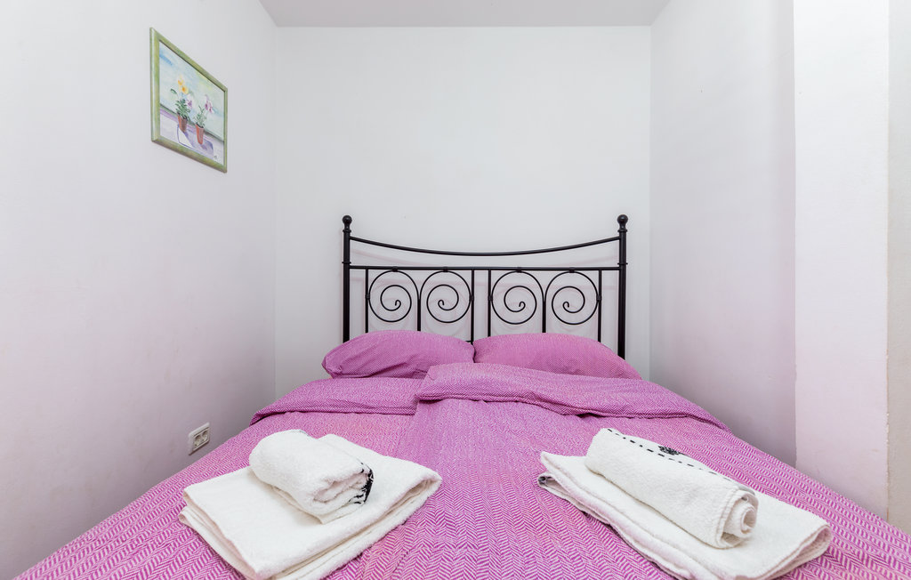 Ferienhaus - Fazana-Peroj , Kroatien - CIF524 28