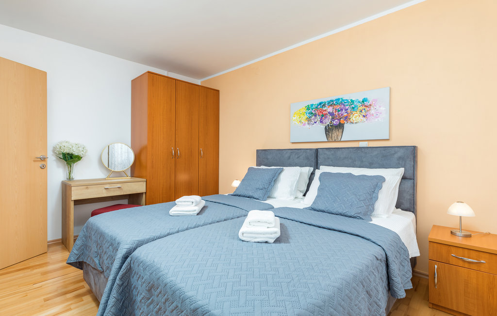 Ferieleilighet - Fazana-Valbandon , Kroatia - CIF543 26