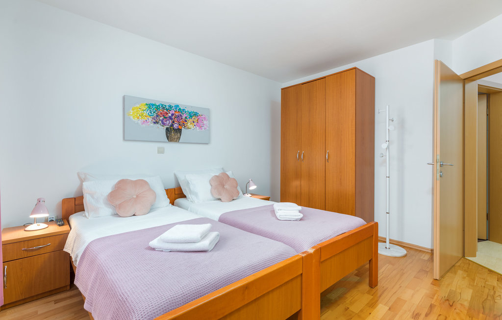 Semesterlägenhet - Fazana-Valbandon , Kroatien - CIF544 22