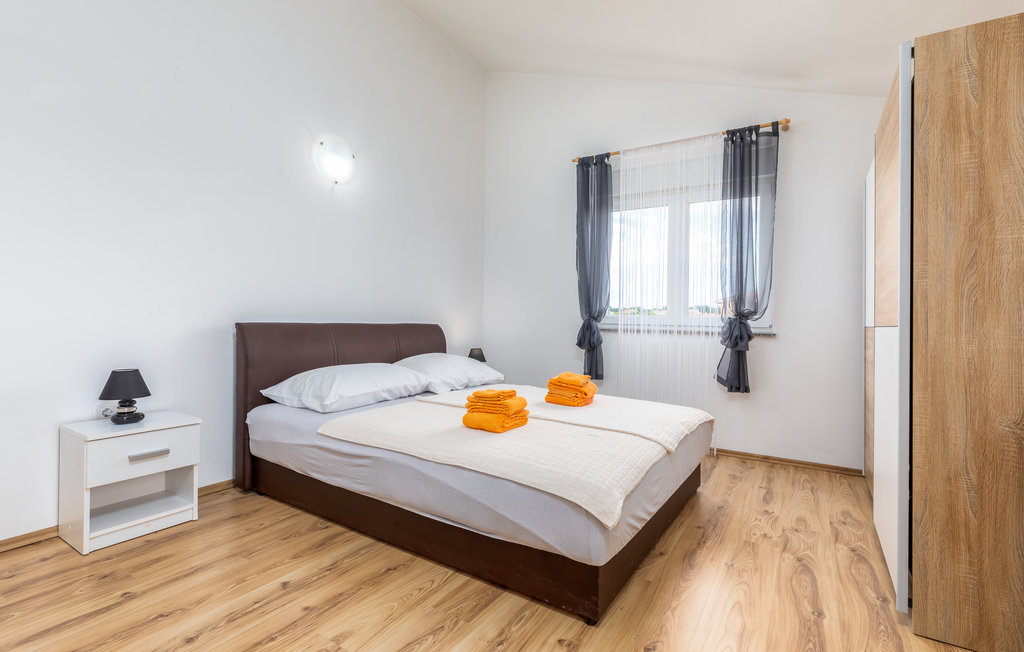 Semesterhus - Fazana-Valbandon , Kroatien - CIF649 25