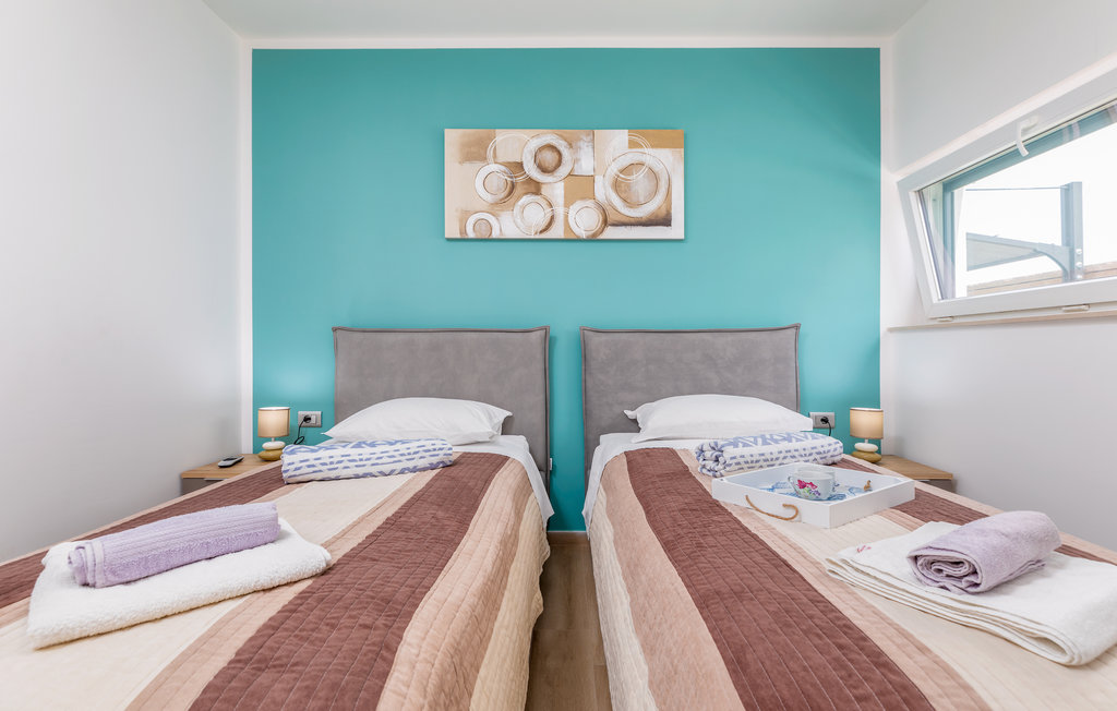 Feriehuse - Fazana-Peroj , Kroatien - CIF680 20