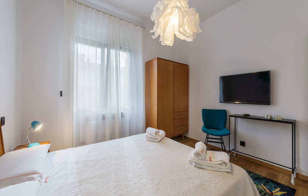 Ferieleilighet - Fazana , Kroatia - CIF858 24