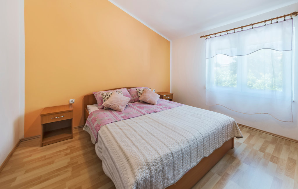 Feriehus - Barbariga-Betiga , Kroatia - CIF313 35