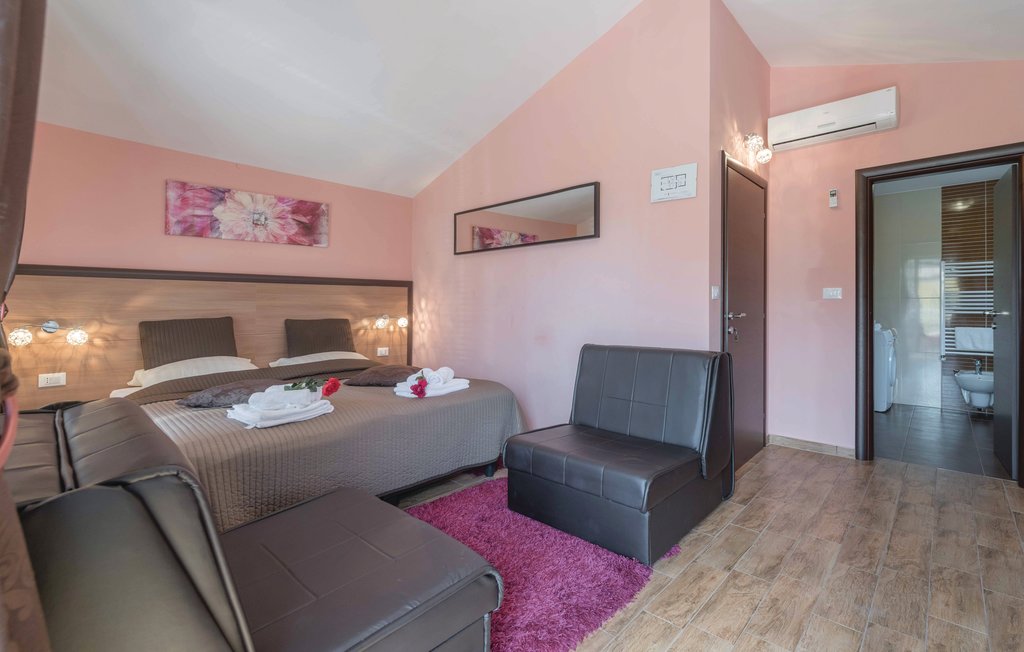 Feriehus - Barbariga-Betiga , Kroatia - CIF392 38