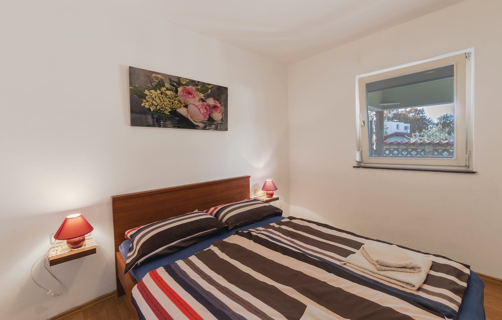 Feriehus - Fazana-Peroj , Kroatia - CIF535 31