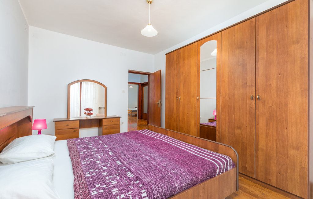 Ferienwohnung - Fazana , Kroatien - CIF650 27