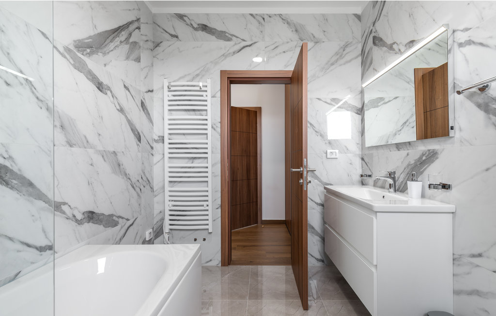 Feriehus - Fazana , Kroatia - CIF843 50