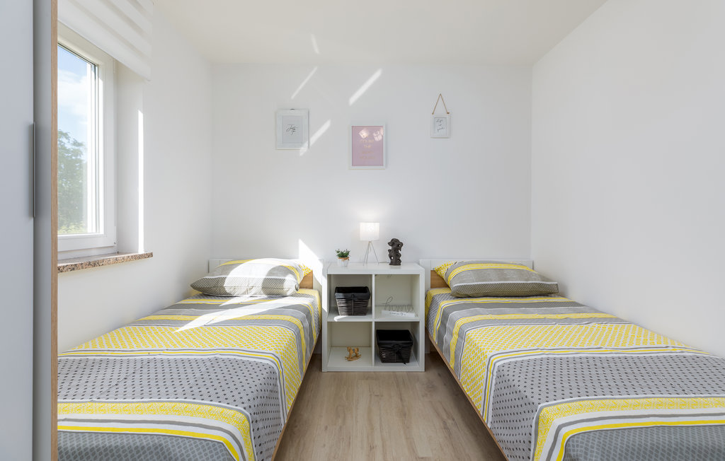 Feriehus - Fazana - Valbandon , Kroatia - CIF882 21