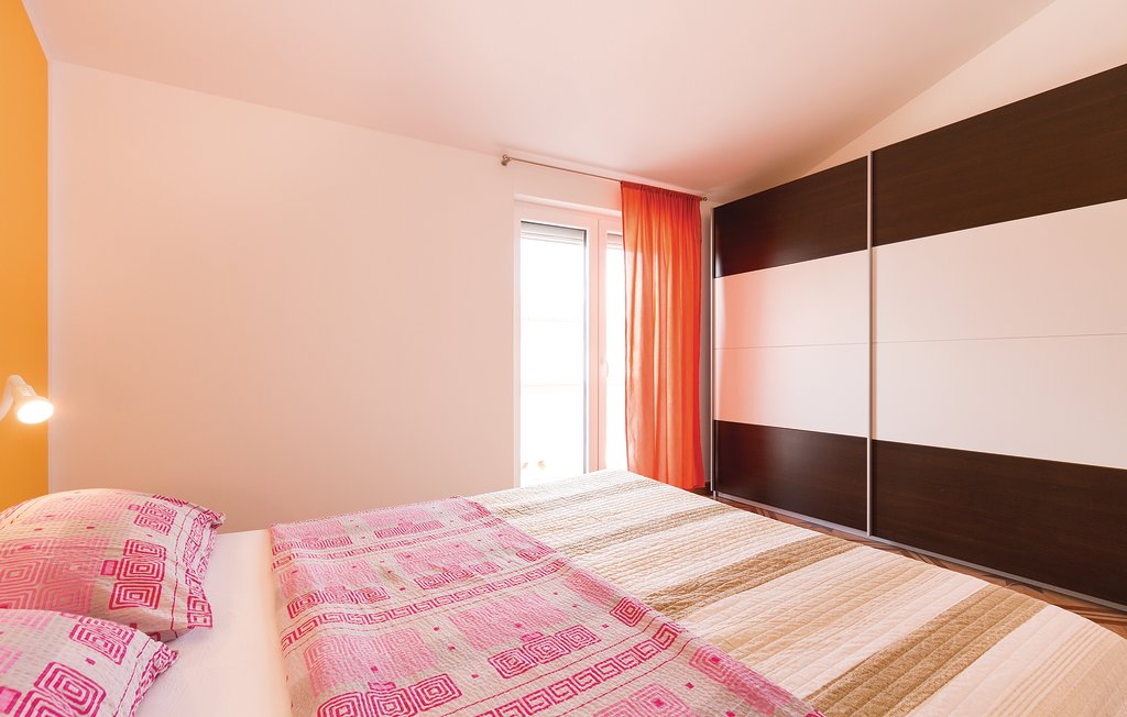 Ferienhaus - Barbariga-Betiga , Kroatien - CIF314 26