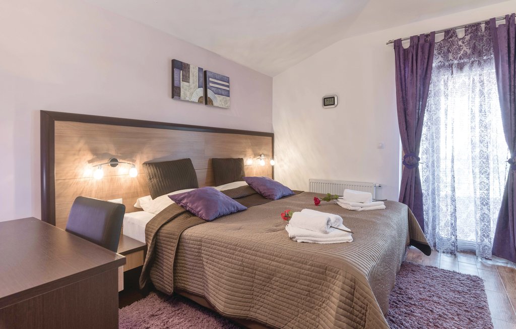 Feriehus - Barbariga-Betiga , Kroatia - CIF392 34