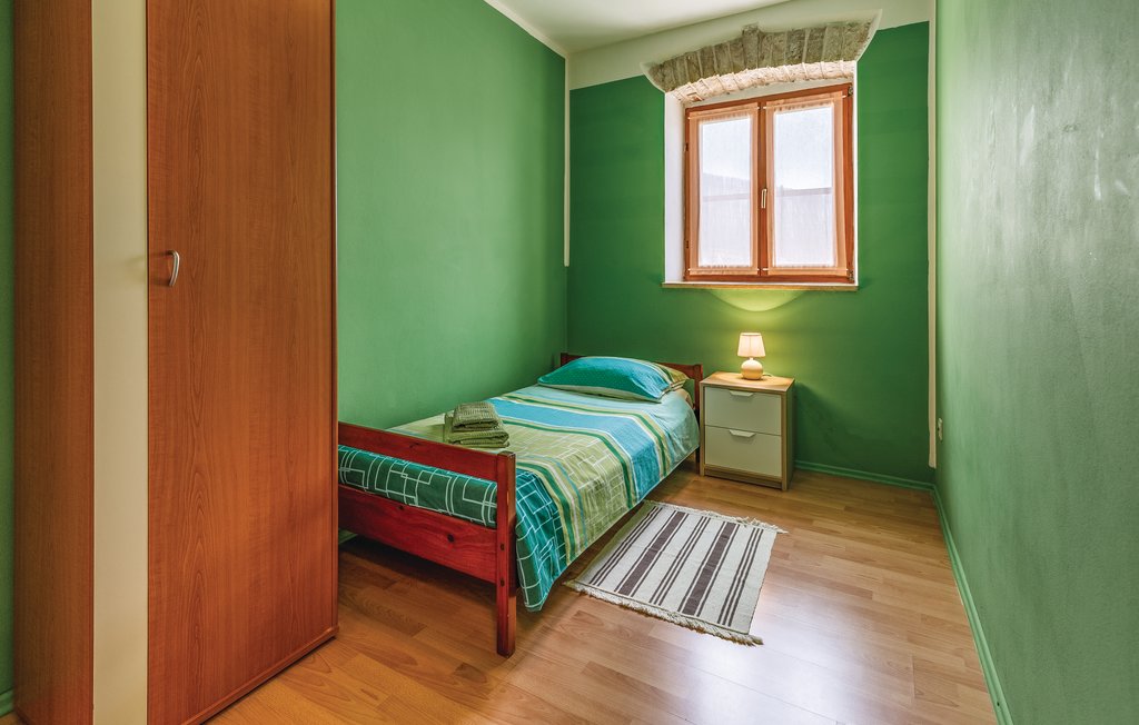 Ferieleilighet - Fazana , Kroatia - CIF422 18