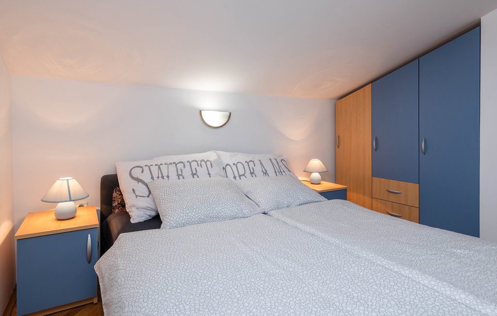 Ferienwohnung - Barbariga-Betiga , Kroatien - CIF451 21