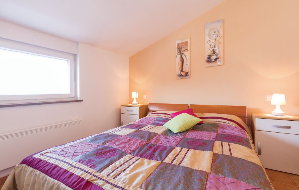 Feriehus - Barbariga-Betiga , Kroatia - CIF505 19