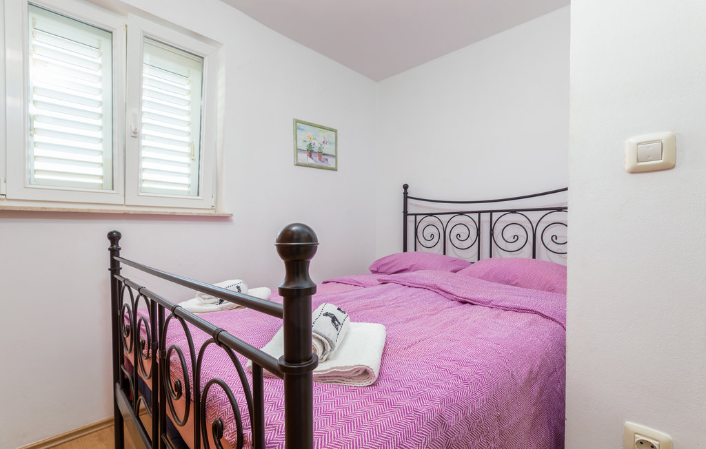 Ferienhaus - Fazana-Peroj , Kroatien - CIF524 27