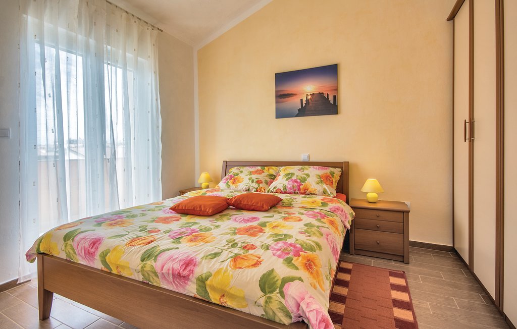 Semesterhus - Barbariga-Betiga , Kroatien - CIF525 32