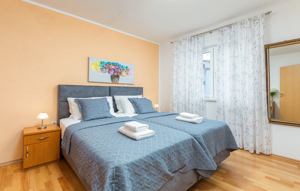 Ferieleilighet - Fazana-Valbandon , Kroatia - CIF543 25