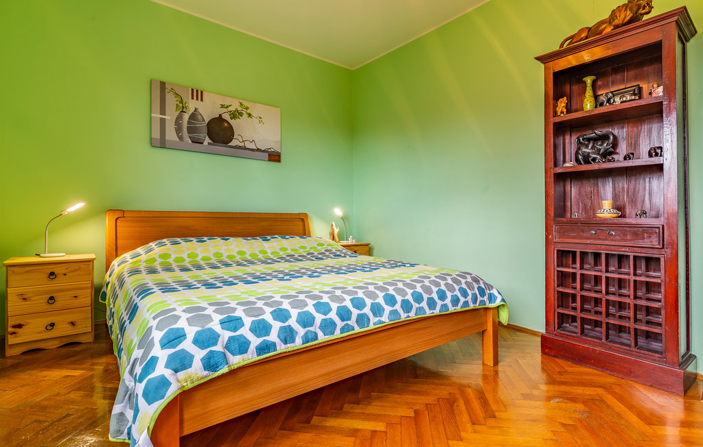 Ferieleilighet - Fazana-Peroj , Kroatia - CIF577 37