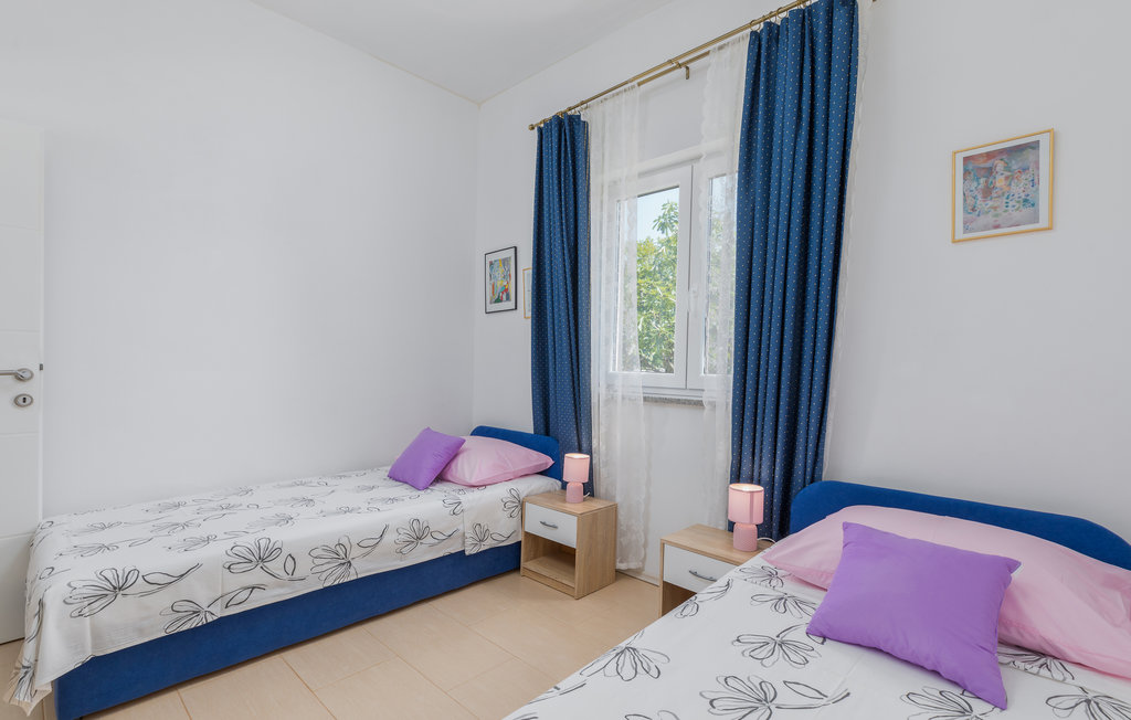 Semesterhus - Fazana , Kroatien - CIF635 23