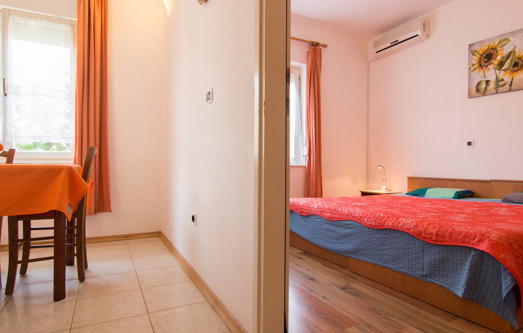 Ferienwohnung - Fazana-Valbandon , Kroatien - CIF681 10