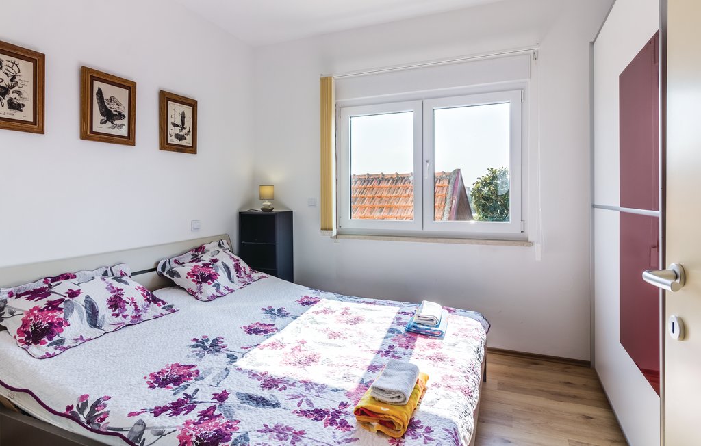 Ferieleilighet - Fazana , Kroatia - CIF752 24