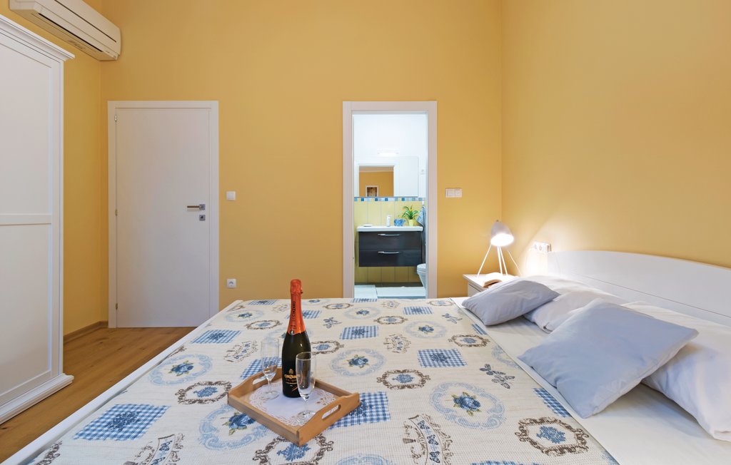 Ferienhaus - Vodnjan-Barbariga , Kroatien - CIF813 17