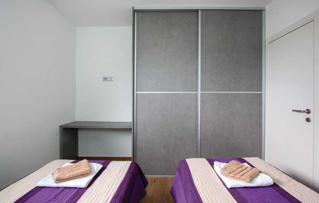 Feriehuse - Fazana-Peroj , Kroatien - CIF814 15