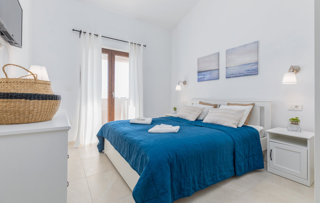 Semesterhus - Barbariga-Betiga , Kroatien - CIF856 19