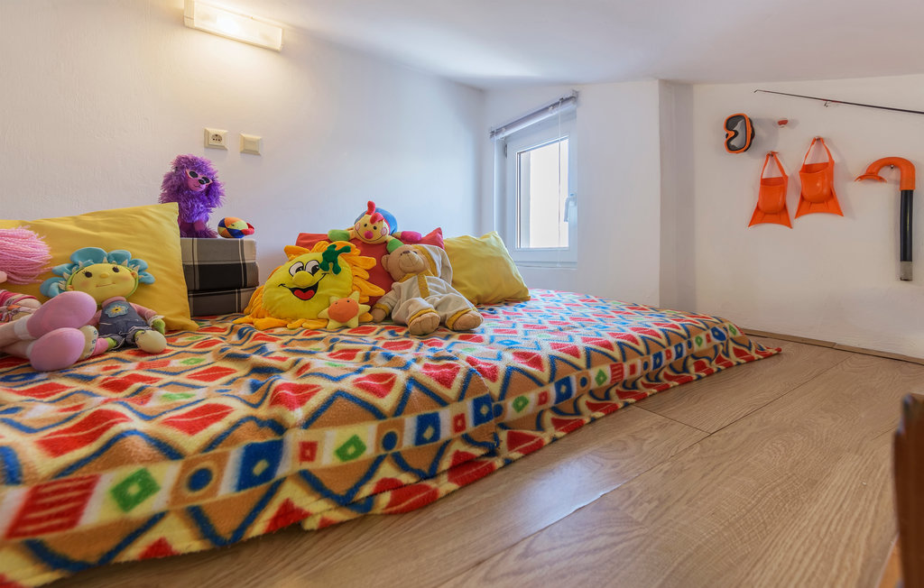 Ferienwohnung - Barbariga-Betiga , Kroatien - CIF888 23