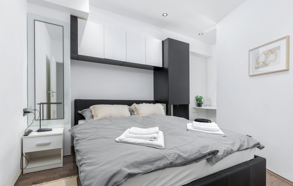 Feriehus - Barbariga - Betiga , Kroatia - CIF894 29