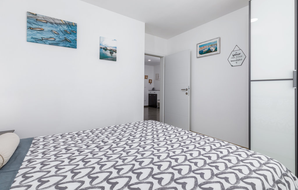 Feriehus - Fazana-Valbandon , Kroatia - CIF897 21