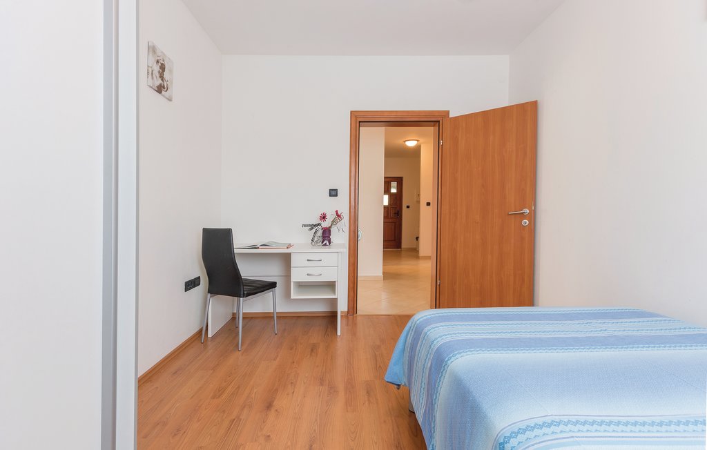 Feriehus - Fazana-Valbandon , Kroatia - CIF344 24