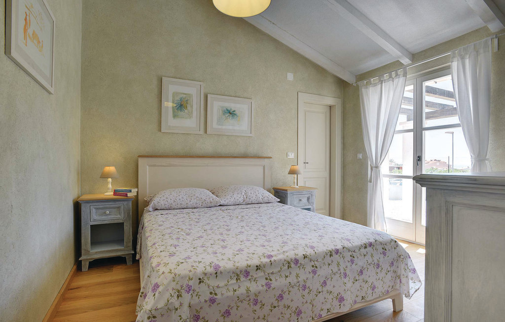 Feriehus - Fazana , Kroatia - CIF446 32