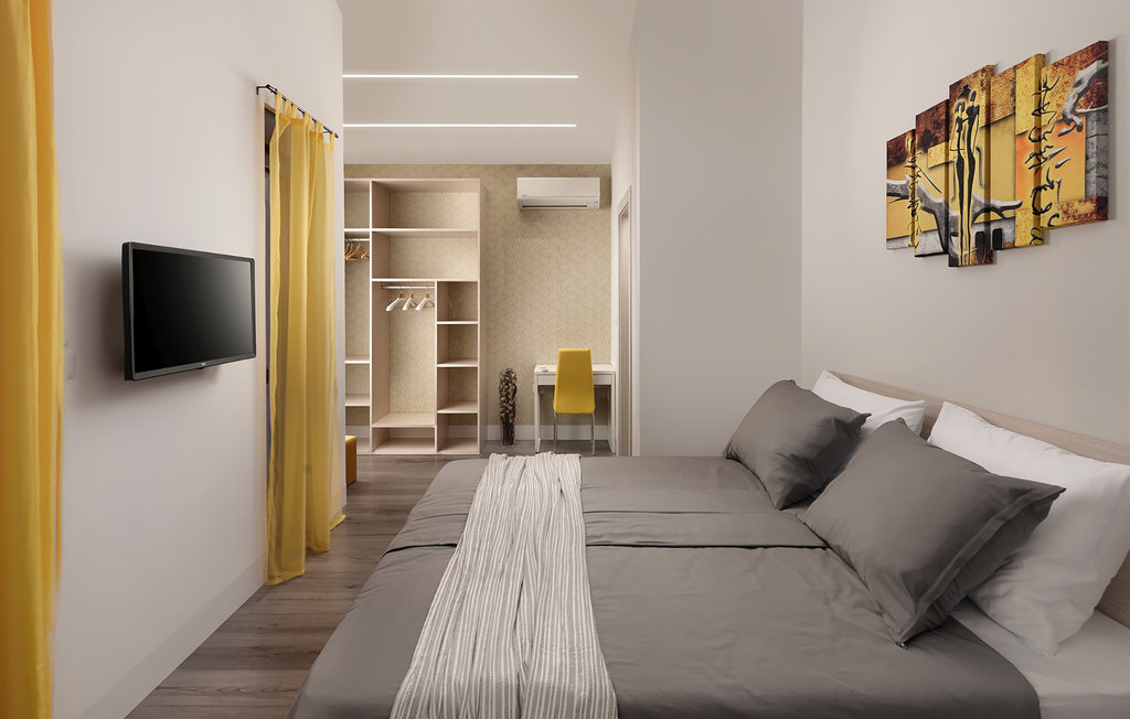 Feriehuse - Fazana-Valbandon , Kroatien - CIF842 7