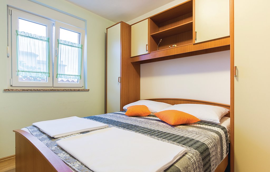 Feriehus - Barbariga-Betiga , Kroatia - CIF498 17