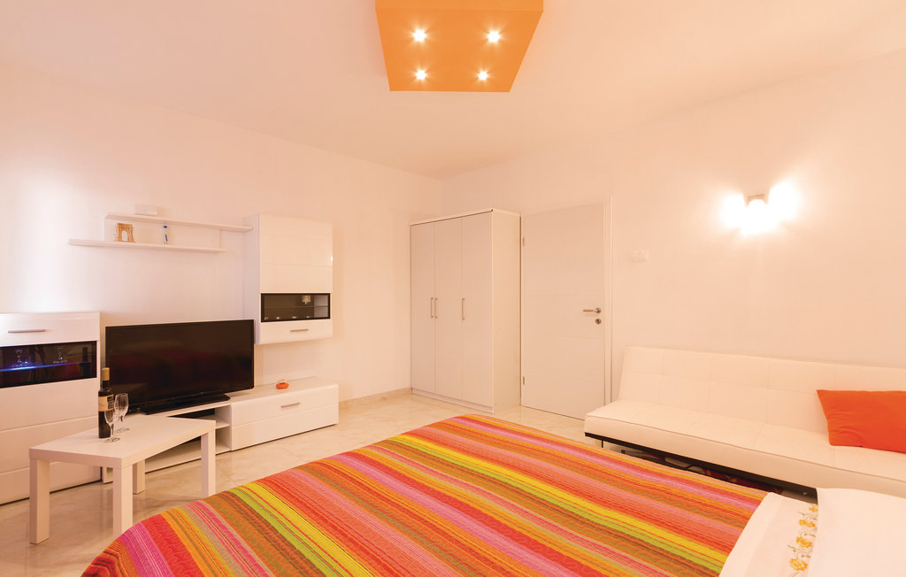 Ferienwohnung - Fazana , Kroatien - CIF522 8