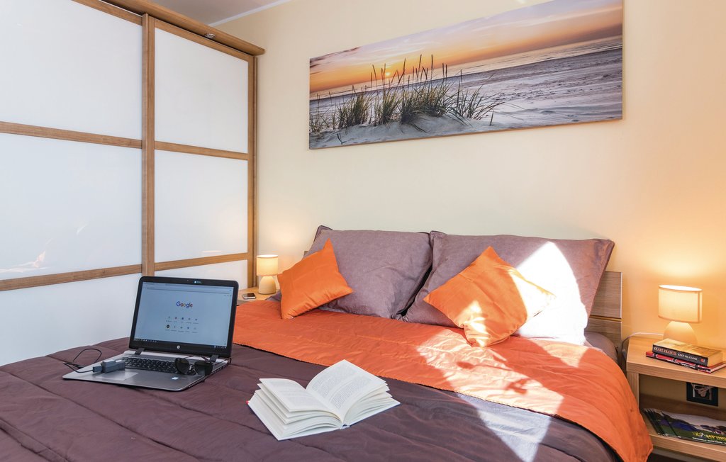 Ferienhaus - Fazana-Peroj , Kroatien - CIF575 35