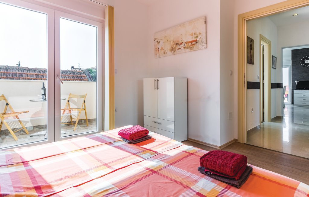 Ferieleilighet - Fazana , Kroatia - CIF752 22