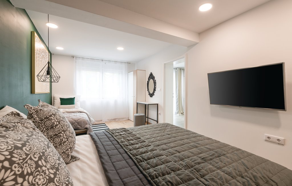 Ferieleilighet - Fazana , Kroatia - CIF819 12