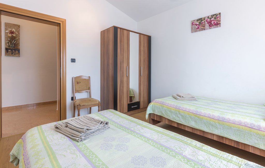 Feriehus - Fazana-Valbandon , Kroatia - CIF344 20